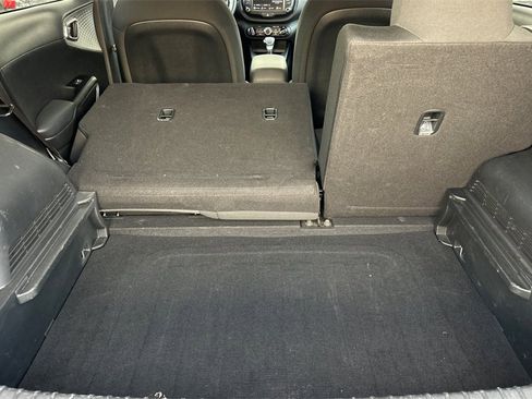 Used 2024 Kia Soul LX w/ Option Group 015 image 16