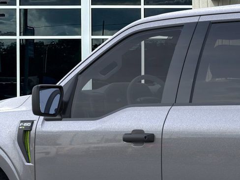 New 2025 Ford F150 STX w/ Equipment Group 200A image 20