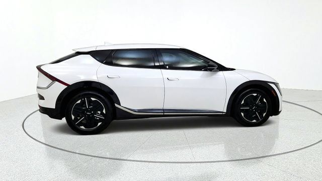 Used 2025 Kia EV6 Wind AWD/4WD image 10