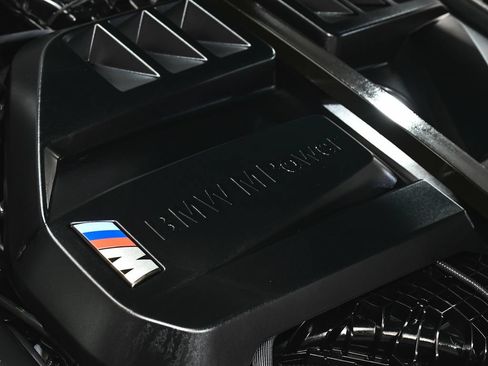 Used 2026 BMW M4 xDrive Competition AWD/4WD image 73