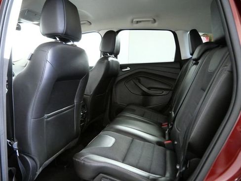 Used 2015 Ford Escape SE w/ SE Chrome Package AWD/4WD image 14