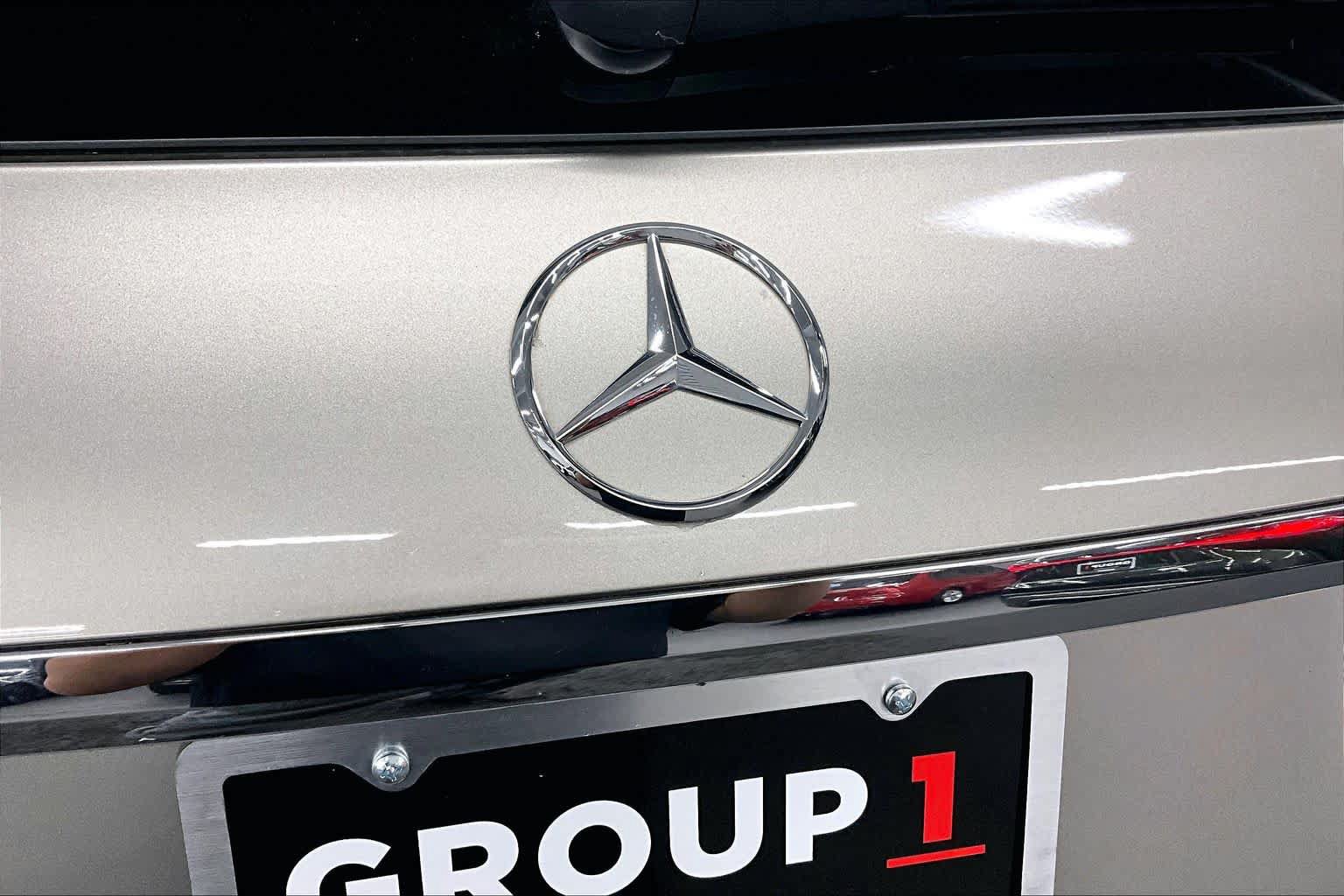 Used 2021 Mercedes-Benz GLE 350 4MATIC image 30