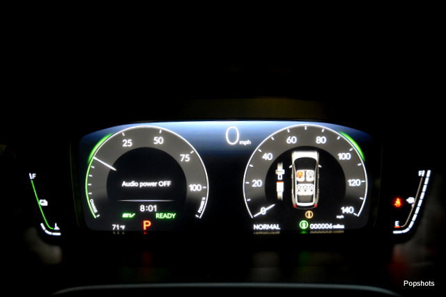 New 2027 Honda CR-V Sport Touring image 19