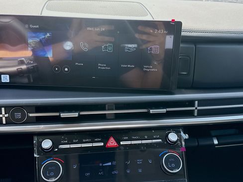 New 2026 Hyundai Santa Fe SEL w/ Tow & Go Package FWD image 10