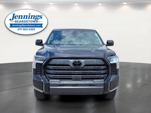Used 2023 Toyota Tundra SR5 w/ SR5 Convenience Package AWD/4WD image 15