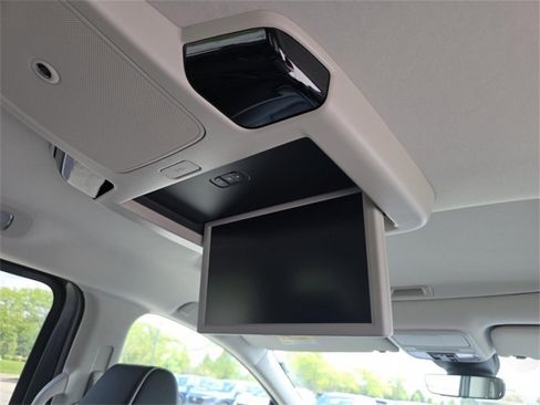 New 2026 Honda Odyssey Elite image 14