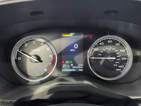 Used 2020 Subaru Forester Touring image 11