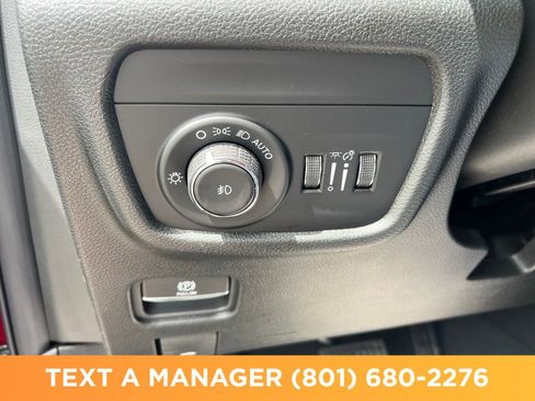 New 2026 Jeep Grand Cherokee L Limited AWD/4WD image 32