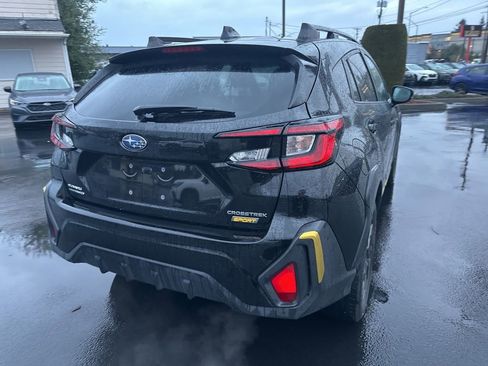 Used 2025 Subaru Crosstrek 2.5i Sport image 7