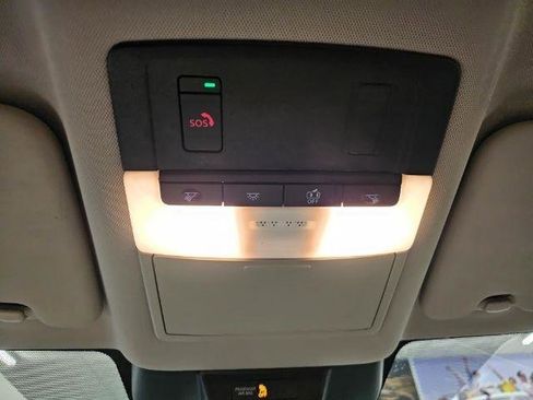 Used 2021 Nissan Rogue SV AWD/4WD image 22
