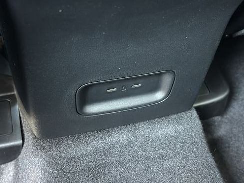 New 2026 Ford Bronco Sport Outer Banks w/ Outer Banks Tech Package+ AWD/4WD image 8