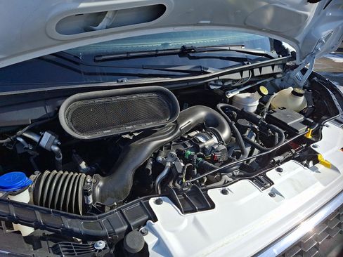 Used 2023 Ford Transit 350 XLT image 27