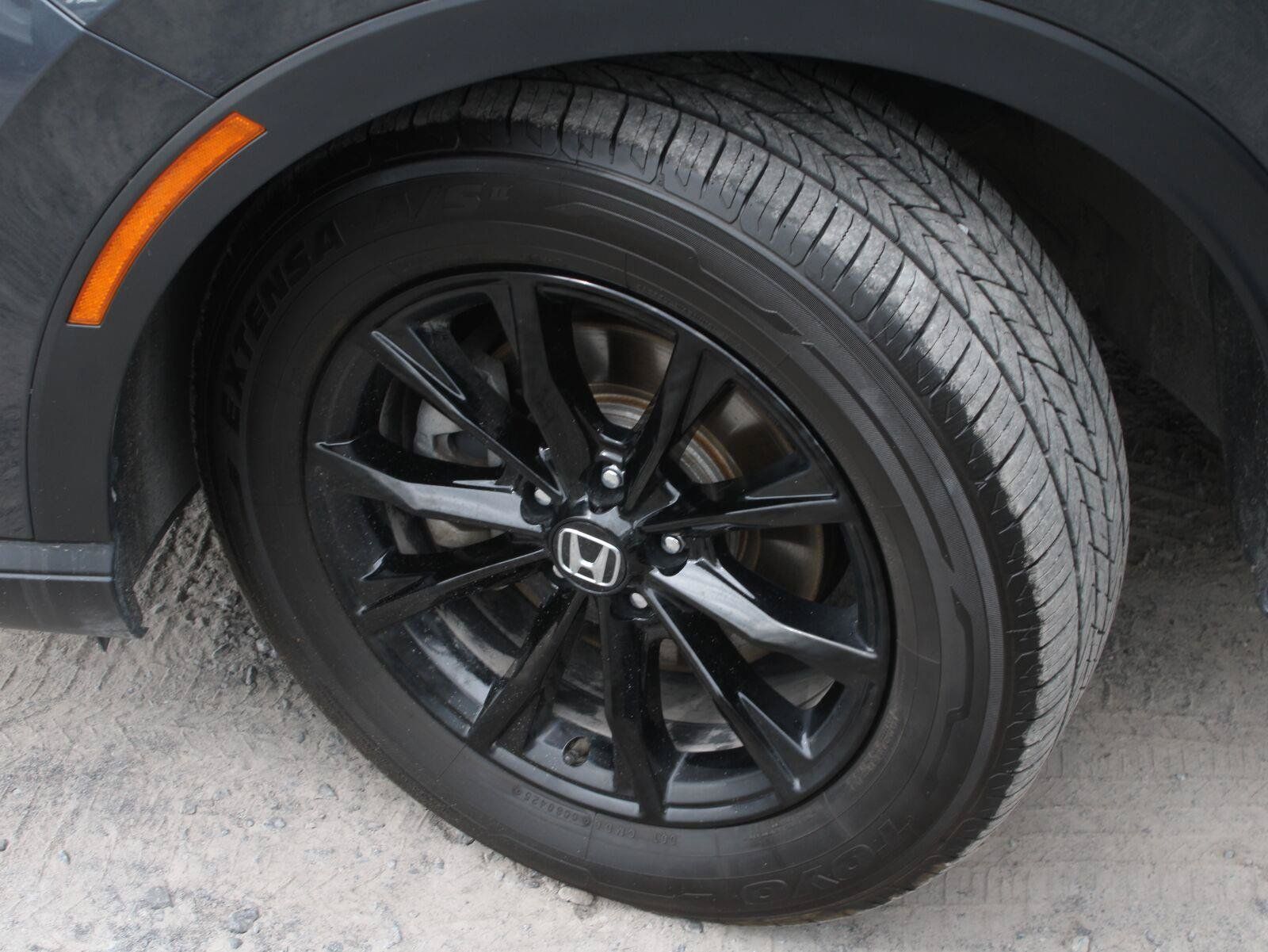Used 2024 Honda CR-V Sport-L image 19