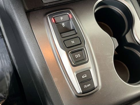 Used 2022 Honda Passport EX-L image 16