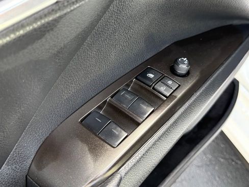 Certified 2024 Toyota Camry SE w/ TRD Appearance Package (TMS) image 17