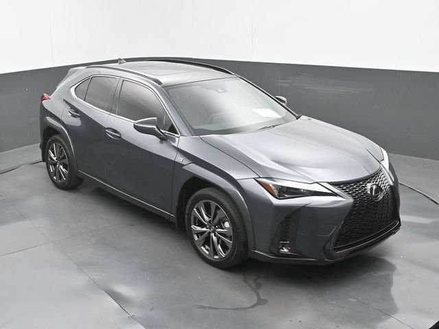 Used 2024 Lexus UX 250h F Sport FWD image 28