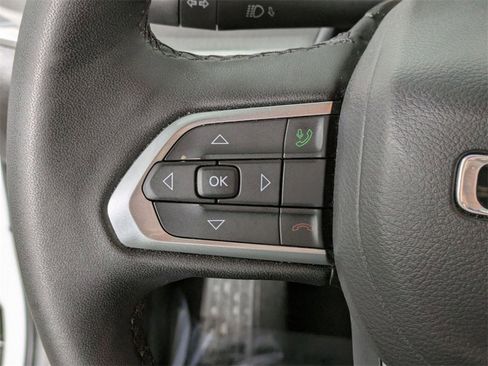 Certified 2024 Jeep Compass Limited image 18