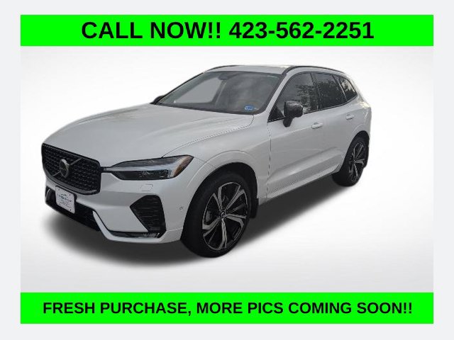Used 2024 Volvo XC60 B5 Ultimate w/ Protection Package Premier AWD/4WD image 1