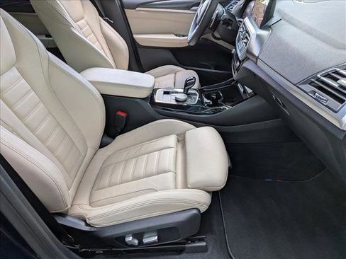Used 2022 BMW X3 sDrive30i w/ M Sport Package image 22