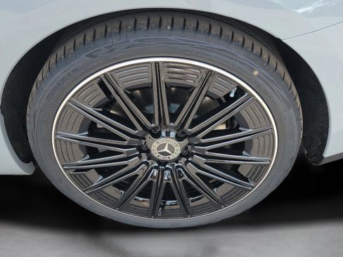 New 2026 Mercedes-Benz CLE 450 4MATIC Coupe image 28