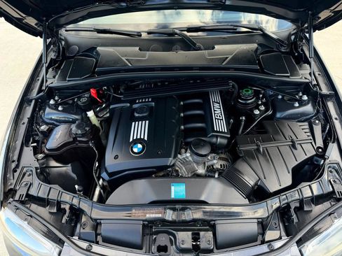 Used 2008 BMW 128i Coupe RWD image 15