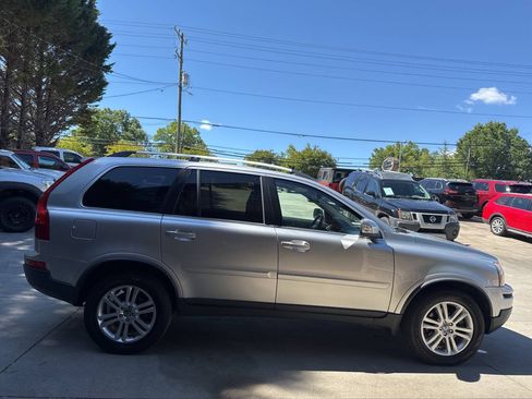 Used 2012 Volvo XC90 3.2 AWD/4WD image 6