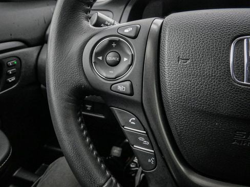 Used 2022 Honda Ridgeline RTL image 19