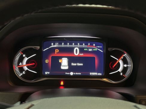 Certified 2024 Honda Passport Black Edition image 27