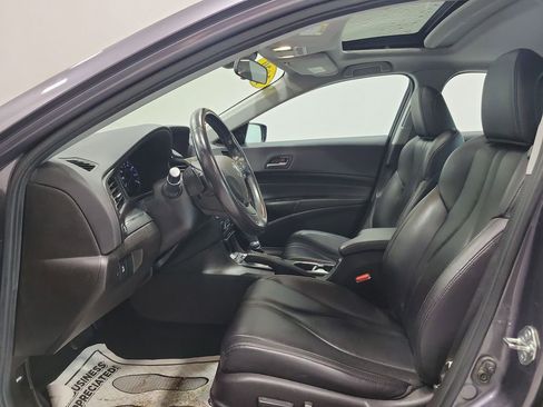Used 2020 Acura ILX FWD image 24