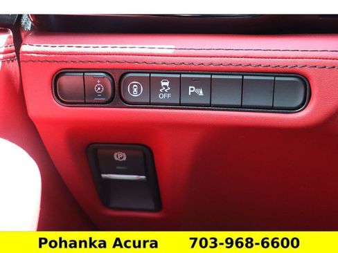 Certified 2022 Acura MDX A-Spec AWD/4WD image 21