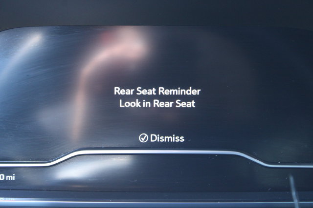 Used 2024 Chevrolet Tahoe RST w/ Luxury Package RWD image 49
