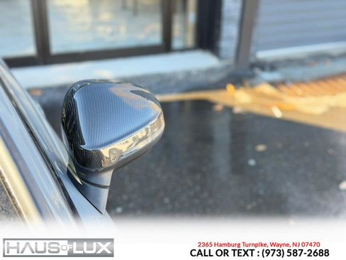 Used 2019 Audi RS 5 Sportback w/ RS Driver Assistance Package image 7