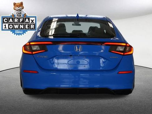Used 2024 Honda Civic Sport image 12