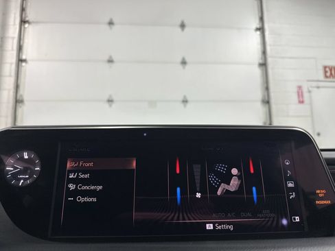 Used 2020 Lexus ES 350 w/ Premium Package FWD image 33