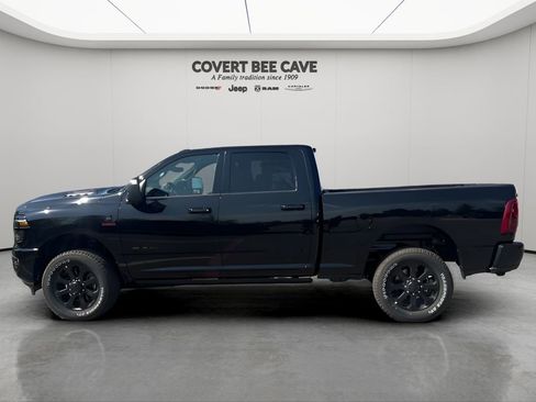 New 2026 RAM 2500 Laramie image 9
