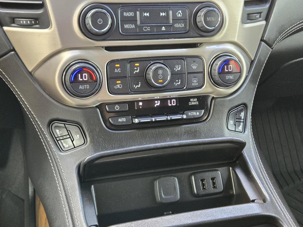 Used 2019 GMC Yukon Denali w/ Open Road Package AWD/4WD image 30
