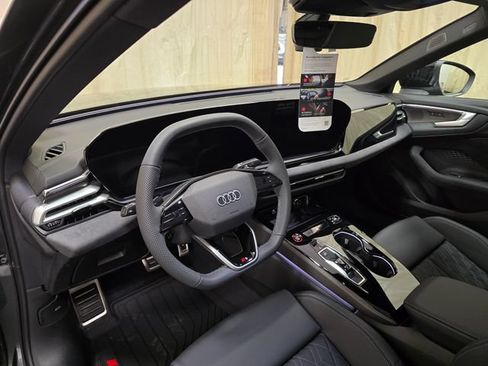 New 2026 Audi S5 Premium Plus AWD/4WD image 16