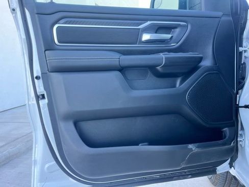 New 2025 RAM 1500 Lone Star RWD image 17