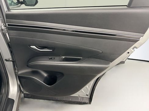 Used 2024 Hyundai Tucson SEL image 31