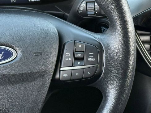 Used 2025 Ford Escape Active image 14