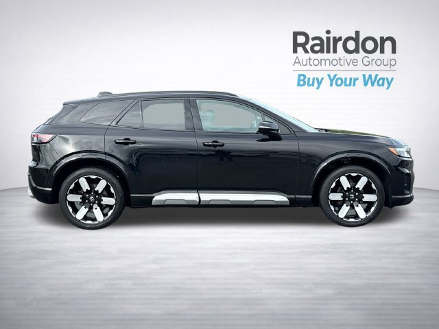 Certified 2024 Honda Prologue Elite image 8
