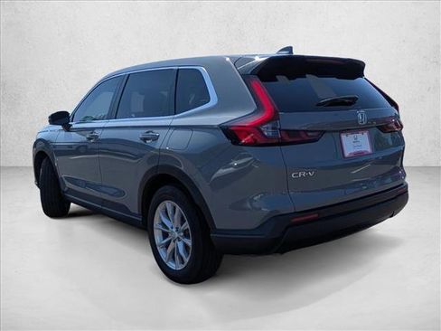 Certified 2023 Honda CR-V EX image 7
