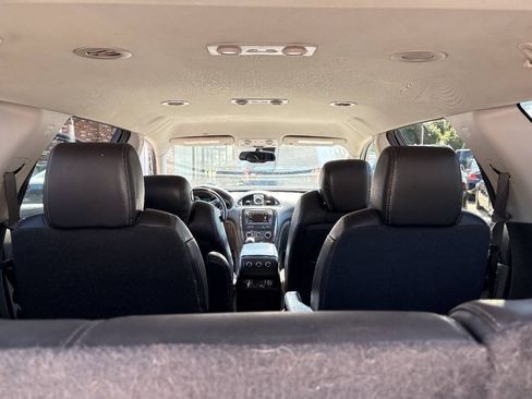 Used 2017 Buick Enclave Leather FWD image 32