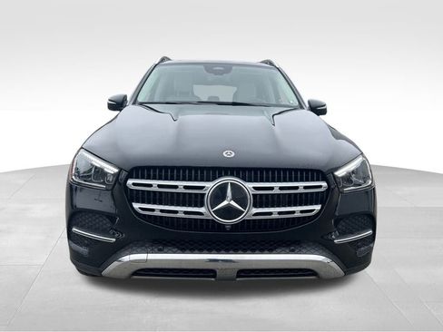 Used 2024 Mercedes-Benz GLE 350 4MATIC image 9