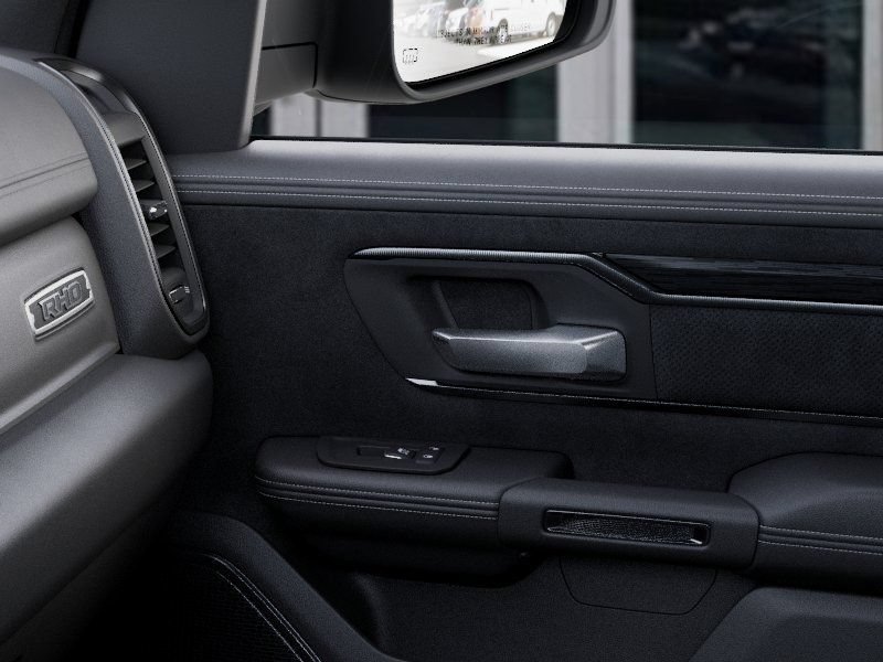 New 2026 RAM 1500 RHO AWD/4WD image 25