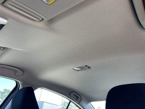 New 2025 Nissan Versa SV w/ Trunk Package image 19