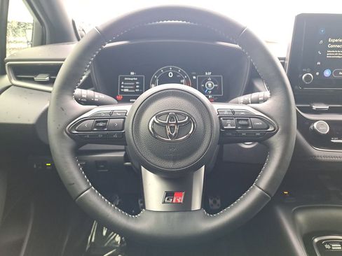Used 2024 Toyota Corolla GR AWD/4WD image 19