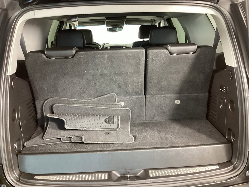 Used 2017 Chevrolet Tahoe LT AWD/4WD image 33