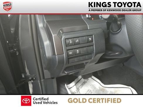 Certified 2026 Toyota 4Runner SR5 AWD/4WD image 16