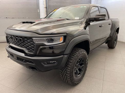 Used 2026 RAM 1500 RHO AWD/4WD image 3